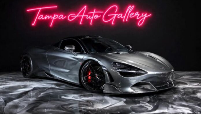 New vs. Used Inventory at Exotic Car Dealerships: What’s Better?